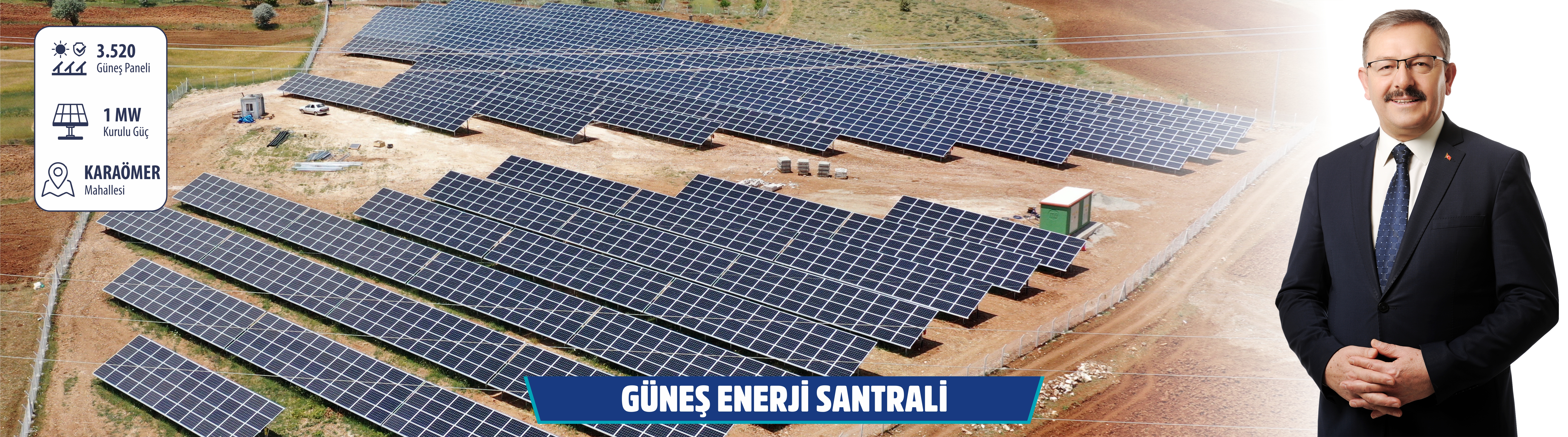 GNE ENERJ SANTRAL