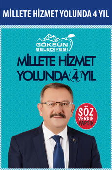 MLLETE HZMET YOLUNDA 4 YIL